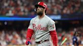 Phillies' Bryce Harper undergoes Tommy John surgery, hoping for 'mid-May' return