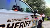 ‘Violent crime suspect’ arrested in Hillsborough County: HCSO