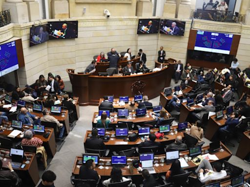 Congreso advierte al Gobierno sobre la reforma a la salud: "No es corriendo"