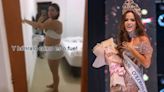 La ganadora de Miss Universe Colombia 2024 pesaba 106 kilos: este es su historia de vida