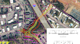 Raleigh plans a new Midtown bridge over the Beltline, seeks feedback on its options