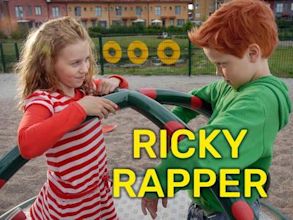 Ricky Rapper (film)