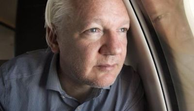 El Consejo de Europa considera que Julian Assange, fundador de WikiLeaks, ha sido un preso político