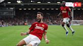 Fulham vs Manchester United LIVE! Fernandes goal - Premier League result, match stream and latest updates