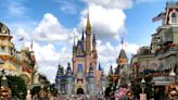 Walt Disney World will increase ticket prices starting next year