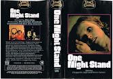 One Night Stand (1978 film)