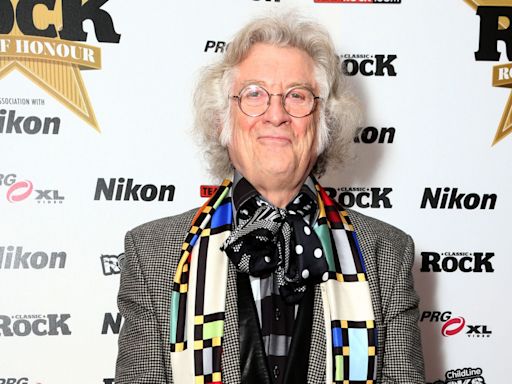 I have a new perspective on life, say Noddy Holder