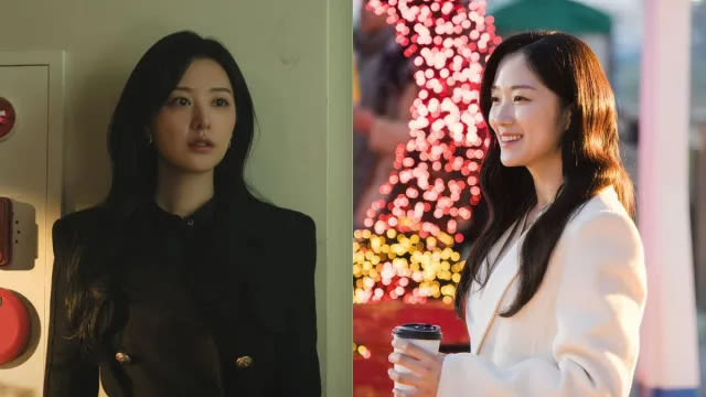 Top K-Drama Actresses of May 2024: Kim Ji-Won, Kim Hye-Yoon, Kim Go-Eun & More