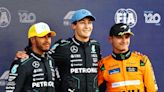 Clasificación del GP de Gran Bretaña de F1: 'triplete británico' en Silverstone con pole de Russell, Sainz séptimo y Alonso, décimo