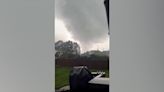 2 possible tornadoes touch down in Maryland amid severe weather in several counties