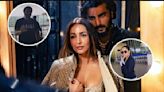 Malaika Arora-Arjun Kapoor Papped At Airport Amid Breakup Rumours, Fans Wonder If ‘They Are Still Together’