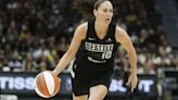 Sue Bird says joining ownership group of the Seattle Storm felt inevitable