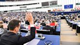 How does the European Parliament group shuffle work? Five golden rules