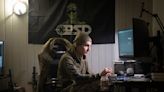 Detecting Russian 'carrots' and 'tea bags': Ukraine decodes enemy chatter to save lives