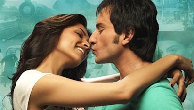 15 Years of Love Aaj Kal: This is the reason Imtiaz Ali collaborated with Deepika Padukone for the romantic movie