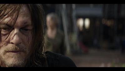 ‘The Walking Dead: Daryl Dixon — The Book Of Carol’ Gets A Trailer And Big Season 3 Announcement