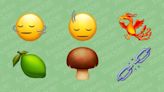 2023's New Emoji Finalists, Ranked