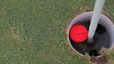 Pair of aces: NC man cards 2 holes-in-one in same round