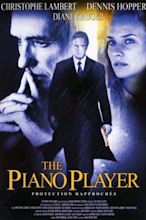 The Piano Player