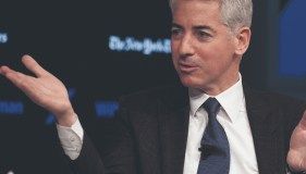 How Bill Ackman’s $25bn Pershing Square IPO collapsed