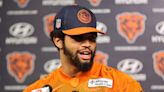 The Chicago Bears Will Make The Playoffs In Caleb Williams's Rookie Year | FOX Sports Radio