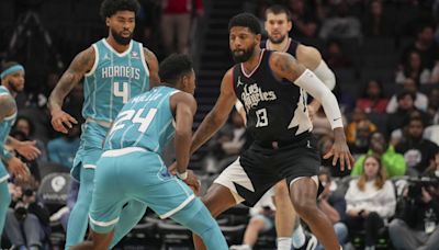 Paul George a 'Dream' Offseason Target for Hornets?