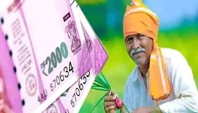 PM KISAN 18th Instalment Not Credited? Heres How To Claim Your Rs 2,000 Now