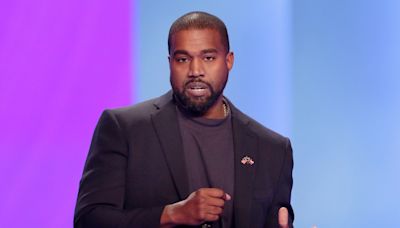 Kanye West pide que se refieran a él únicamente con el nombre "Ye" - La Opinión