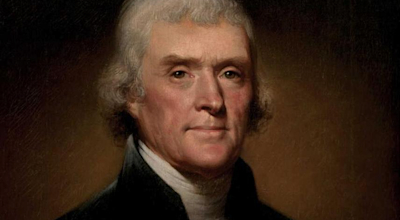 Thomas Jefferson