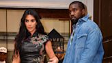 Kim Kardashian Comments on 'Insane' Divorce From Kanye West