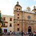 Iglesia de San Pedro Claver, Cartagena