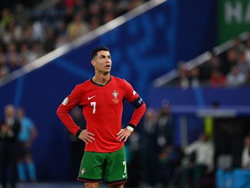 Cristiano insinúa que seguirá con Portugal: "Este legado seguirá construyéndose juntos"