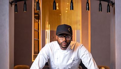 Inside Celebrity Chef Kwame Onwuachi’s Long-Awaited Return to D.C.