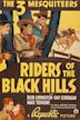 Riders of the Black Hills