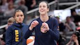 Caitlin Clark headlines most-watched WNBA game in more than 20 years