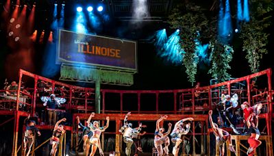 The Cast Album for Sufjan Stevens’ ‘Illinoise: A New Musical’ Is Coming Soon