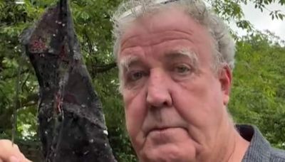 Jeremy Clarkson discovers his new pub is on a DOGGING hotspot