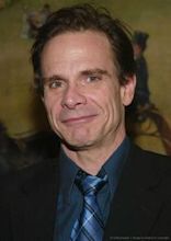 Peter Scolari