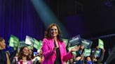 Gretchen Whitmer wins a second term as Michigan governor, defeating Tudor Dixon