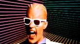 Reboot of 1980s series Max Headroom in the works from Halt and Catch Fire creator