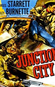 Junction City