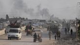 Algeria proposes Security Council resolution demanding Israel halt offensive in Rafah