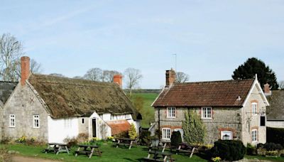 Pub cancels annual beer and cider festival as hiring good chefs seems 'impossible'