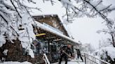 Big Bear resort records snowiest February in decades thanks to persistent storms