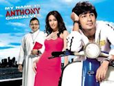 My Name Is Anthony Gonsalves (film)