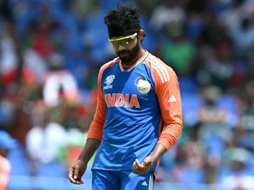 Asked About Replacing Ravindra Jadeja In T20Is, India Star Gives Honest Reply | Cricket News