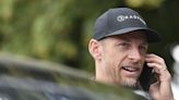 F1 Champ Jenson Button Sold Early on NASCAR Le Mans Effort: 'Where Do I Sign?'