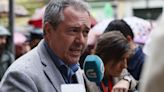 Las reacciones en Andalucía a la decisión de Pedro Sánchez de continuar al frente del Ejecutivo
