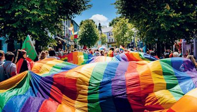 What to fight for this Pride season in Ireland