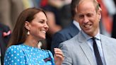 Kate Middleton Has a Very Flirty, Borderline Inappropriate Nickname for Prince William